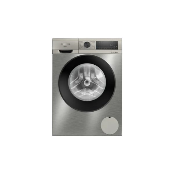 .AT.LAVADORA SIEMENS WG44G2ZXES 9KG 1400RPM INOX - Imagen 2