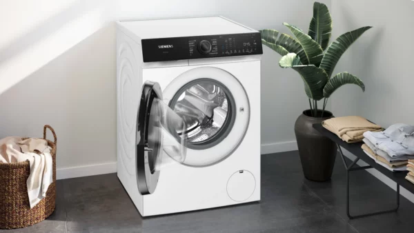 .AT.LAVADORA SIEMENS WG44H2A0ES 9KG 1400RPM A I-DOS HOME BCA - Imagen 3