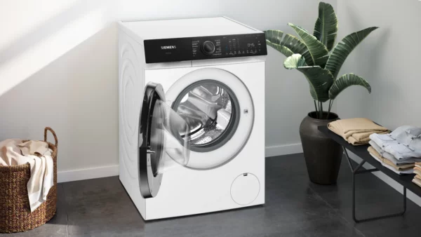 .AT.LAVADORA SIEMENS WG56H2A0ES 10KG 1600RPM A I-DOS HOME BCA - Imagen 3