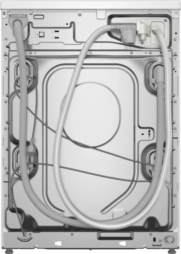.AT.LAVADORA SIEMENS WG56H2A0ES 10KG 1600RPM A I-DOS HOME BCA - Imagen 8