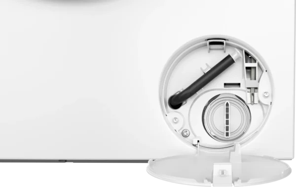 .AT.LAVADORA SIEMENS WG56H2A0ES 10KG 1600RPM A I-DOS HOME BCA - Imagen 10