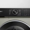 .AT.LAVADORA SIEMENS WG56H2AXES 10KG 1600RPM A I-DOS HOME INOX - Imagen 2