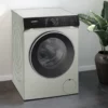 .AT.LAVADORA SIEMENS WG56H2AXES 10KG 1600RPM A I-DOS HOME INOX - Imagen 4