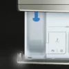 .AT.LAVADORA SIEMENS WG56H2AXES 10KG 1600RPM A I-DOS HOME INOX - Imagen 9