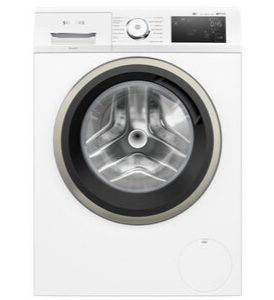 .AT.LAVADORA SIEMENS WM14LPH1ES 10KG 1400RPM A I-DOS BCO