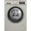 .AT.LAVADORA SIEMENS WU14UT6KES 9KG 1400RPM A INOX
