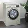 .AT.LAVADORA SIEMENS WU14UT6KES 9KG 1400RPM A INOX - Imagen 3