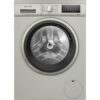 .AT.LAVADORA SIEMENS WU14UT6KES 9KG 1400RPM A INOX - Imagen 7