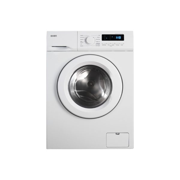 .AT.LAVADORA SVAN SL7200FD 7KG 1200RPM F BCA DISP - Imagen 5