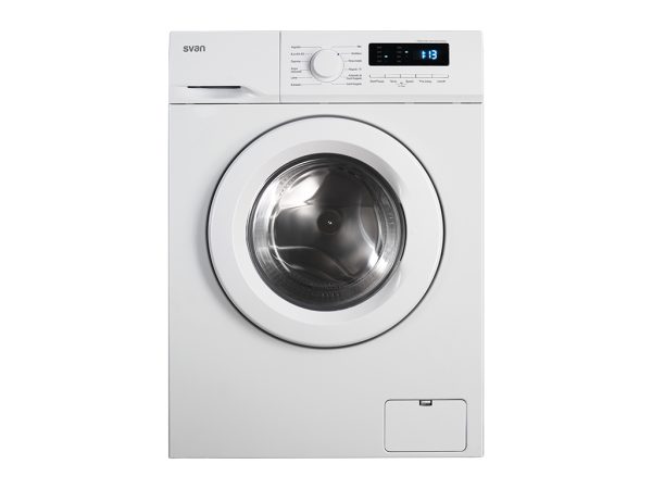 .AT.LAVADORA SVAN SL7200FD 7KG 1200RPM F BCA DISP