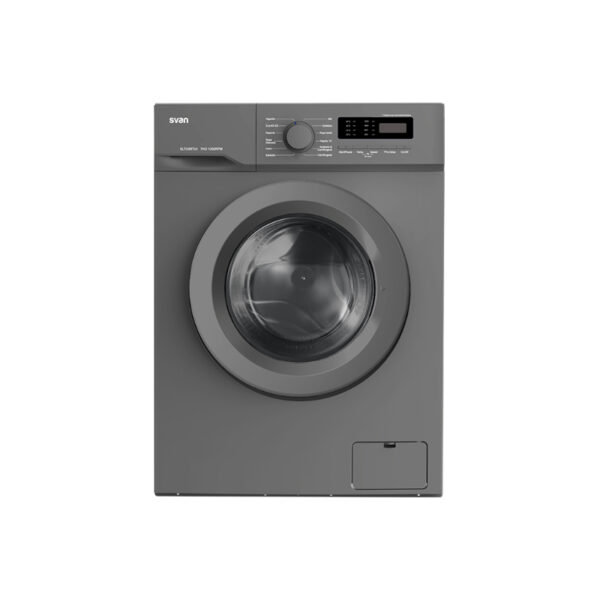 .AT.LAVADORA SVAN SL7200FDX 7KG 1200RPM F INOX - Imagen 2