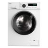 .AT.LAVADORA SVAN SL7400DIVDV 7KG 1400RPM D BCA DISP.INVERTER C/VAPOR - Imagen 2