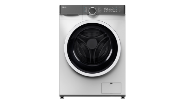 .AT.LAVADORA TEKA 113900017 WMK 70940 9KG 1400RPM A INV. C/VAPOR BCA