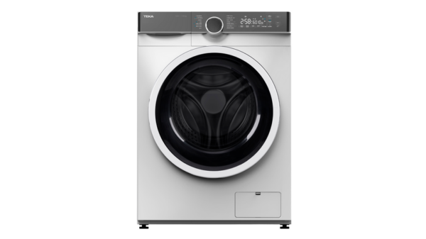 .AT.LAVADORA TEKA WMK 71240 113900019 12KG 1400RPM A BCA