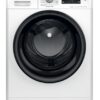 .AT.LAVADORA WHIRLPOOL FFB 10469 BV SPT 10KG 1400RPM A BCA. - Imagen 2