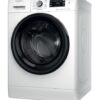 .AT.LAVADORA WHIRLPOOL FFB 10469 BV SPT 10KG 1400RPM A BCA.