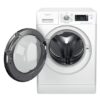 .AT.LAVADORA WHIRLPOOL FFB 10469 BV SPT 10KG 1400RPM A BCA. - Imagen 3