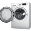 .AT.LAVADORA WHIRLPOOL FFB 10469 BV SPT 10KG 1400RPM A BCA. - Imagen 4