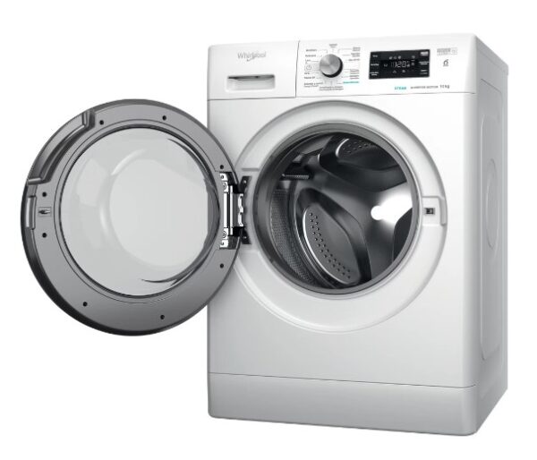 .AT.LAVADORA WHIRLPOOL FFB 10469 BV SPT 10KG 1400RPM A BCA. - Imagen 4