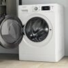 .AT.LAVADORA WHIRLPOOL FFB 10469 BV SPT 10KG 1400RPM A BCA. - Imagen 10