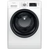 .AT.LAVADORA WHIRLPOOL FFB 11469 BV SPT 11KG 1400RPM A BCA. - Imagen 2