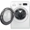 .AT.LAVADORA WHIRLPOOL FFB 11469 BV SPT 11KG 1400RPM A BCA. - Imagen 3