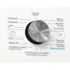 .AT.LAVADORA WHIRLPOOL FFB 11469 BV SPT 11KG 1400RPM A BCA. - Imagen 6