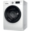 .AT.LAVADORA WHIRLPOOL FFB 11469 BV SPT 11KG 1400RPM A BCA. - Imagen 9