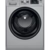 .AT.LAVADORA WHIRLPOOL FFB 8469 SBV SPT 8KG 1400RPM A INOX - Imagen 2