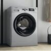 .AT.LAVADORA WHIRLPOOL FFB 8469 SBV SPT 8KG 1400RPM A INOX - Imagen 12