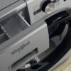 .AT.LAVADORA WHIRLPOOL FFB 8469 SBV SPT 8KG 1400RPM A INOX - Imagen 5