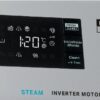 .AT.LAVADORA WHIRLPOOL FFB 8469 SBV SPT 8KG 1400RPM A INOX - Imagen 7