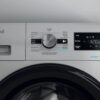 .AT.LAVADORA WHIRLPOOL FFB 8469 SBV SPT 8KG 1400RPM A INOX - Imagen 9