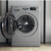 .AT.LAVADORA WHIRLPOOL FFB 8469 SBV SPT 8KG 1400RPM A INOX - Imagen 10
