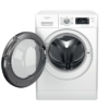 .AT.LAVADORA WHIRLPOOL FFB 9469 BV SPT 9KG 1400RPM A BCA. - Imagen 3