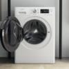 .AT.LAVADORA WHIRLPOOL FFB 9469 BV SPT 9KG 1400RPM A BCA. - Imagen 6