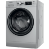 .AT.LAVADORA WHIRLPOOL FFB 9469 SBV SPT 9KG 1400RPM A INOX - Imagen 2