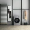 .AT.LAVADORA WHIRLPOOL FFB 9469 SBV SPT 9KG 1400RPM A INOX - Imagen 11