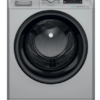 .AT.LAVADORA WHIRLPOOL FFB 9469 SBV SPT 9KG 1400RPM A INOX
