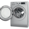 .AT.LAVADORA WHIRLPOOL FFB 9469 SBV SPT 9KG 1400RPM A INOX - Imagen 3