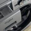 .AT.LAVADORA WHIRLPOOL FFB 9469 SBV SPT 9KG 1400RPM A INOX - Imagen 6