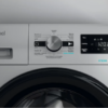 .AT.LAVADORA WHIRLPOOL FFB 9469 SBV SPT 9KG 1400RPM A INOX - Imagen 7