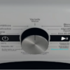 .AT.LAVADORA WHIRLPOOL FFB 9469 SBV SPT 9KG 1400RPM A INOX - Imagen 8