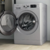 .AT.LAVADORA WHIRLPOOL FFB 9469 SBV SPT 9KG 1400RPM A INOX - Imagen 10