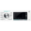 .AT.LAVADORA WHIRLPOOL W7X W845WR SPT 8KG 1400RPM B BCA. - Imagen 4