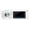 .AT.LAVADORA WHIRLPOOL W8 W946WR SPT 9KG 1400RPM A BCA - Imagen 12