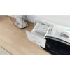 .AT.LAVADORA WHIRLPOOL W8 W946WR SPT 9KG 1400RPM A BCA - Imagen 13