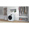 .AT.LAVADORA WHIRLPOOL W8 W946WR SPT 9KG 1400RPM A BCA - Imagen 5
