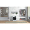 .AT.LAVADORA WHIRLPOOL W8 W946WR SPT 9KG 1400RPM A BCA - Imagen 6