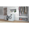 .AT.LAVADORA WHIRLPOOL W8 W946WR SPT 9KG 1400RPM A BCA - Imagen 7